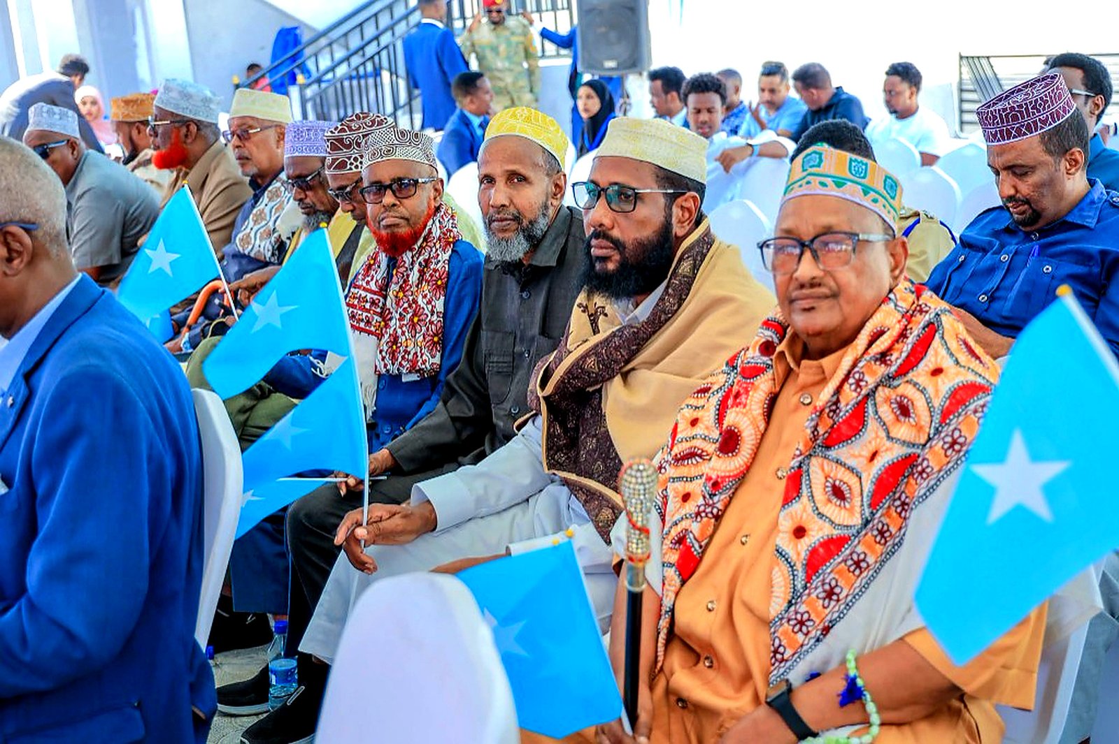 Odayaasha Dhaqanka